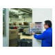 DURABLE Schlüsselanhänger KEY CLIP 24 St. mehrfarbig