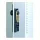 Durable Schlüsselkasten KEY BOX CODE 72 mit Zahlenschloss-4