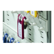 Durable Schlüsselkasten KEY BOX CODE 72 mit Zahlenschloss-5