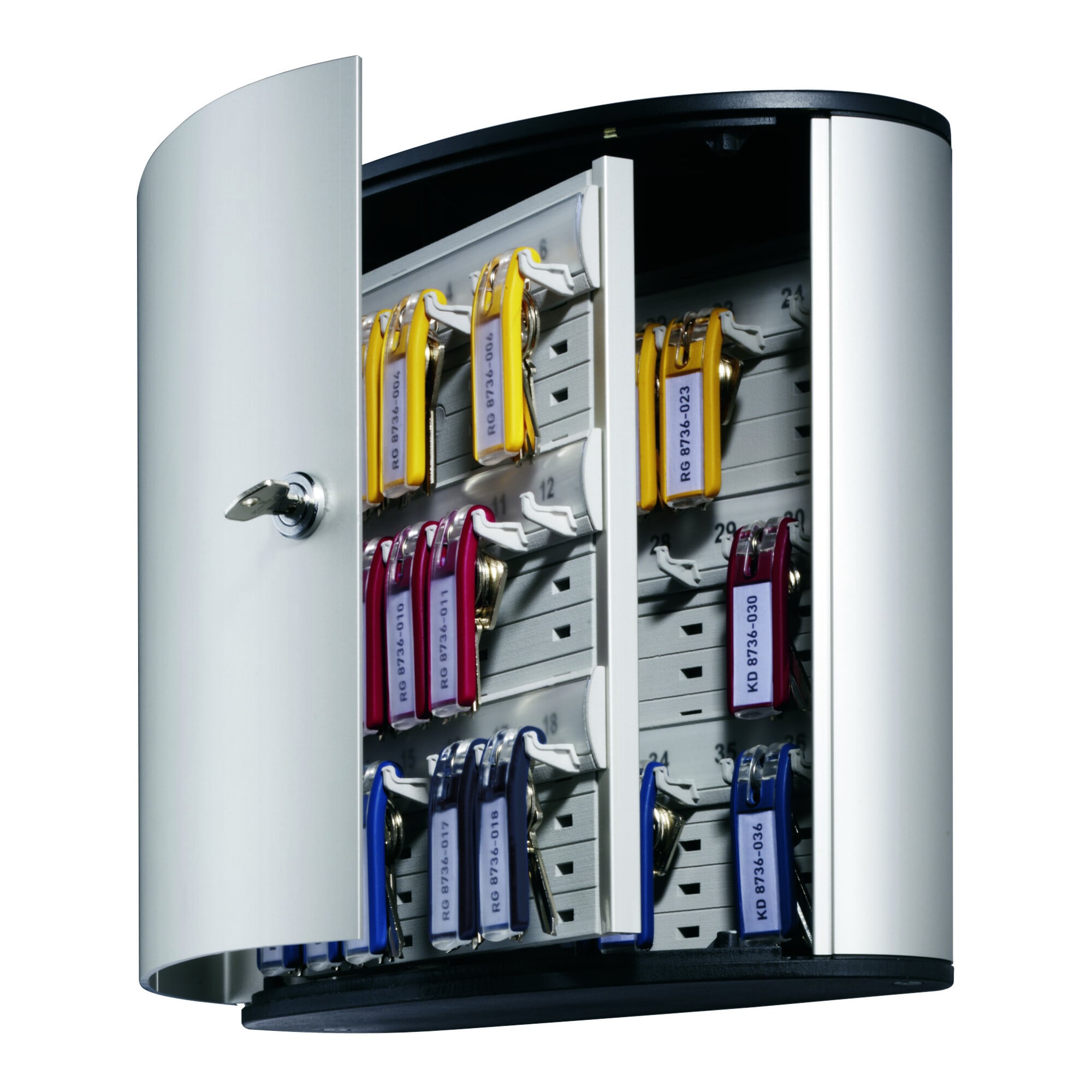 Durable Schlüsselkasten KEYBOX 36 Schlüssel