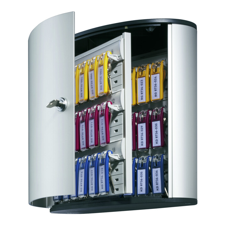 Durable Schlüsselkasten KEYBOX 36 Schlüssel