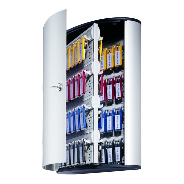 Durable Schlüsselkasten KEYBOX 72 Schlüssel