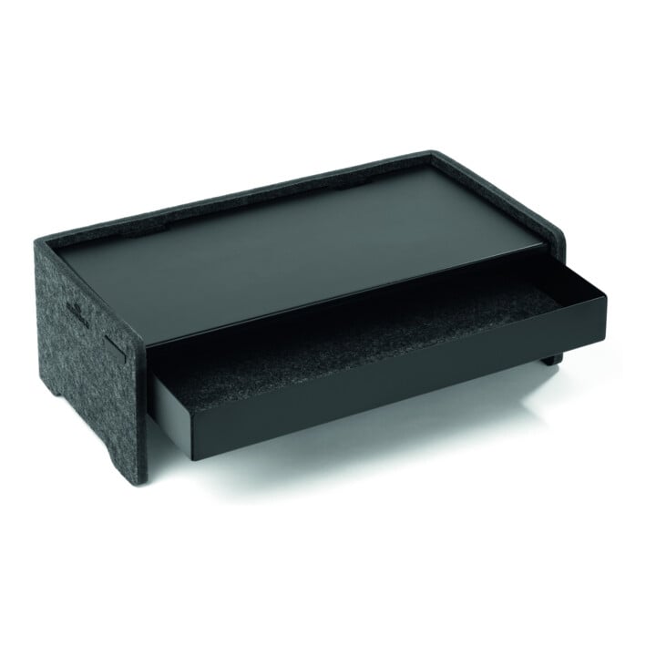 DURABLE Schreibtischaufsatz EFFECT für Monitore Laptops