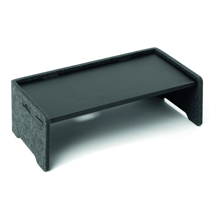 DURABLE Schreibtischaufsatz EFFECT für Monitore Laptops