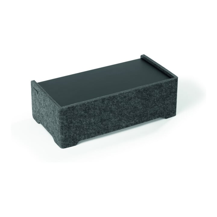 DURABLE Schreibtischaufsatz EFFECT für Monitore Laptops