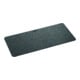 DURABLE Schreibunterlage EFFECT 700 x 330mm rPET anthrazit