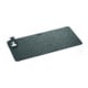 DURABLE Schreibunterlage EFFECT 700 x 330mm rPET anthrazit