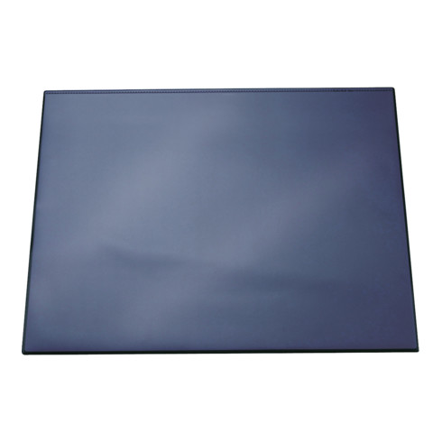 Durable Schreibunterlage mit transparenter Abdeckung 650 x 520 mm grau