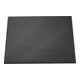 Durable Schreibunterlage mit transparenter Abdeckung 650 x 520 mm schwarz-1