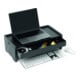 DURABLE Schublade Schreibtischaufsatz EFFECT 508201 schwarz