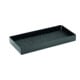 DURABLE Schublade Schreibtischaufsatz EFFECT 508201 schwarz