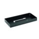 DURABLE Schublade Schreibtischaufsatz EFFECT 508201 schwarz