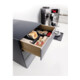 DURABLE Schubladenbox COFFEE POINT 338558 4Schubladen gr +Sortierbox-5