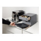 DURABLE Schubladenbox COFFEE POINT 338558 4Schubladen gr +Sortierbox