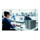 Durable Schubladenbox IDEALBOX PRO 7 blau