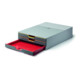 DURABLE Schubladenbox VARICOLOR® 3 mehrfarbig