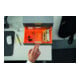 Durable Schubladenbox VARICOLOR® 4