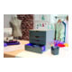 Durable Schubladenbox VARICOLOR® 4