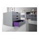 Durable Schubladenbox VARICOLOR® 4 SAFE