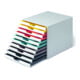 Durable Schubladenbox VARICOLOR® MIX 10