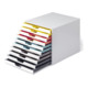 Durable Schubladenbox VARICOLOR® MIX 10
