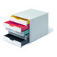 Durable Schubladenbox VARICOLOR® MIX 5
