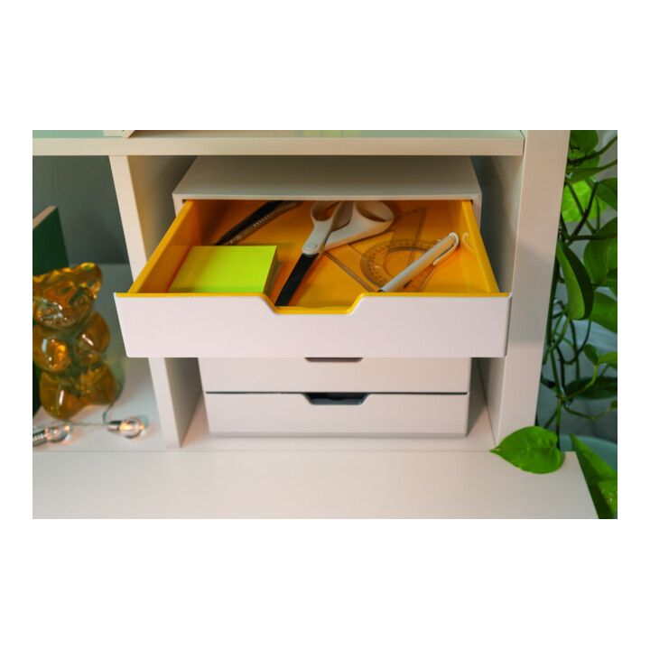 Durable Schubladenbox VARICOLOR® MIX 5