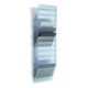 Durable Set Prospekthouder Querf FLEXIBOXX 12 A4 transparant