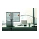 DURABLE Sichttafelsystem SHERPA® 581800 farbig sortiert