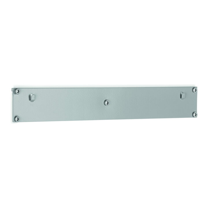 Durable Sortierablage aus Metall, Anzahl Fächer: 3