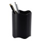 DURABLE Stifteköcher TREND PEN CUP 1701235060 80mm 1Fach PS schwarz