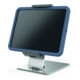 Durable Support de table TABLET HOLDER TABLE XL argenté