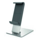 Durable Support de table TABLET HOLDER TABLE XL argenté