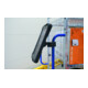 Durable Support tablette TOUGH CLAMP XL noir