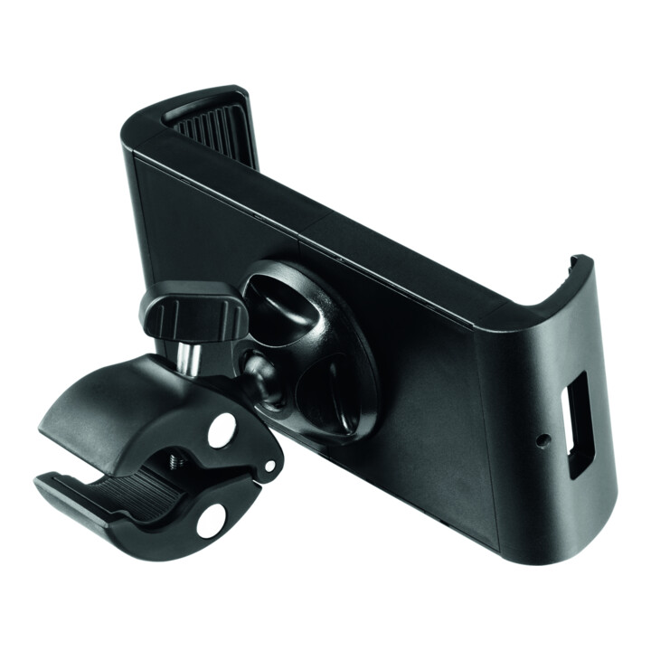 Durable Support tablette TOUGH CLAMP XL noir