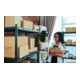 Durable Support tablette TOUGH CLAMP XL noir