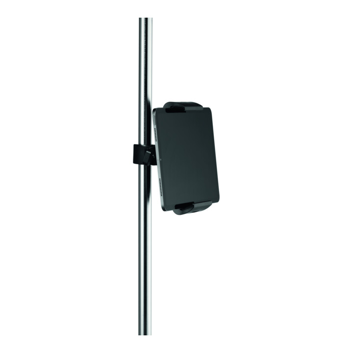 Durable Support tablette TOUGH CLAMP XL noir