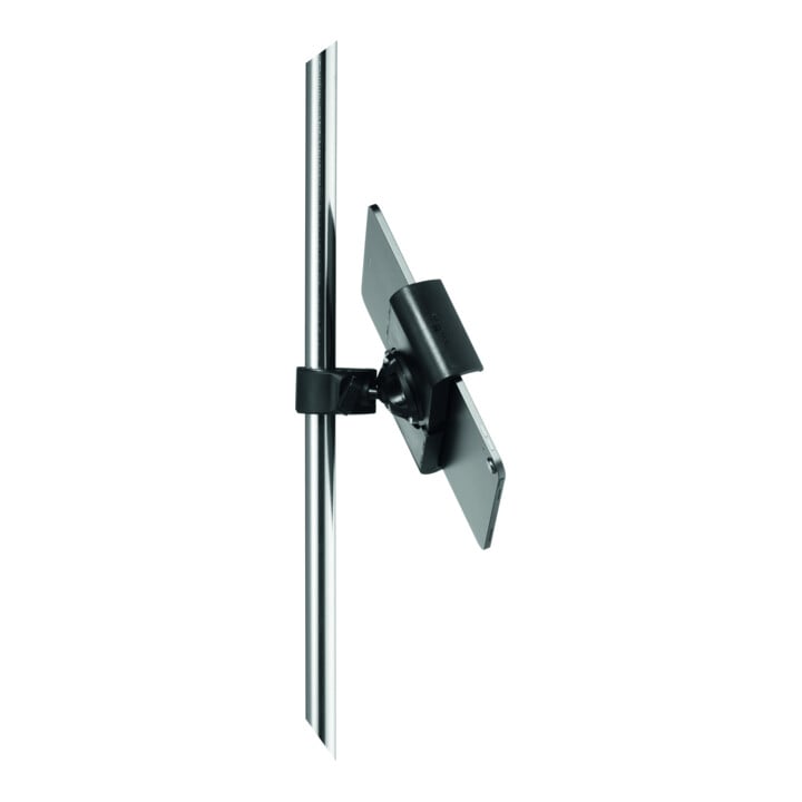 Durable Support tablette TOUGH CLAMP XL noir