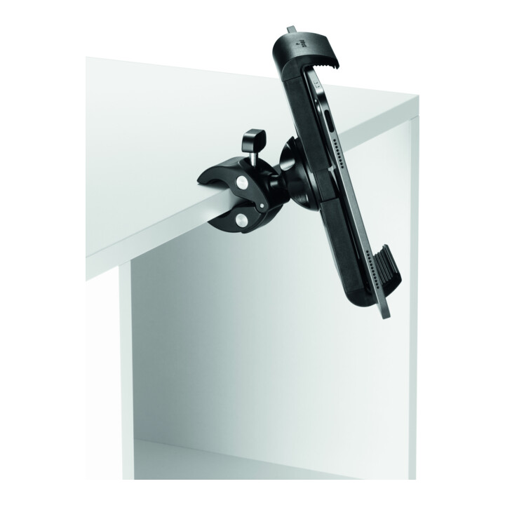 Durable Support tablette TOUGH CLAMP XL noir