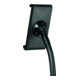 Durable Support tablette TOUGH FLOOR 7-13" noir