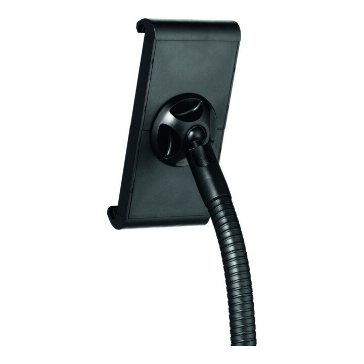 Durable Support tablette TOUGH FLOOR 7-13" noir