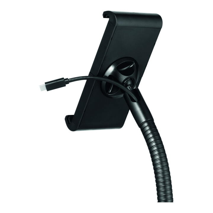 Durable Support tablette TOUGH FLOOR 7-13" noir