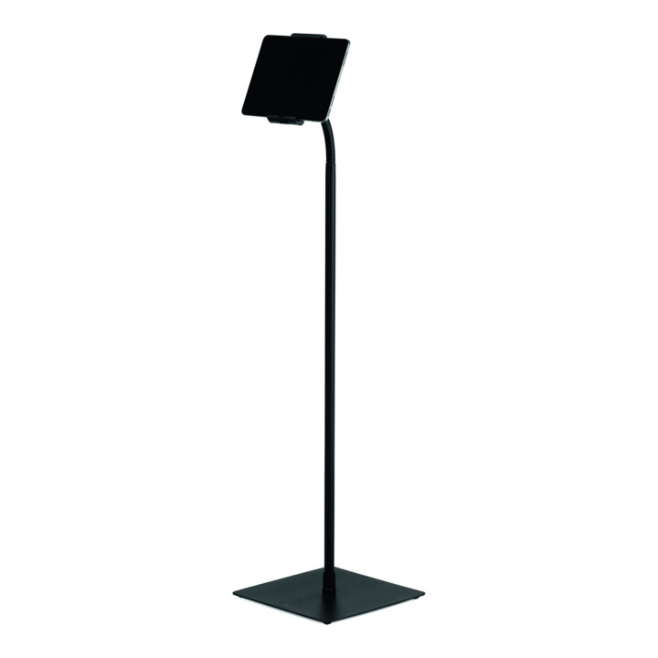 Durable Support tablette TOUGH FLOOR 7-13" noir
