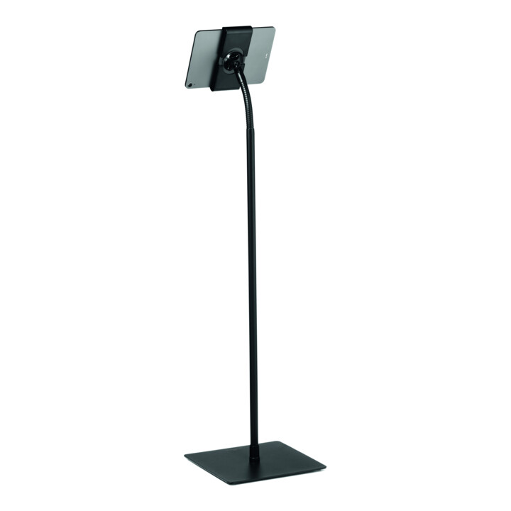 Durable Support tablette TOUGH FLOOR 7-13" noir