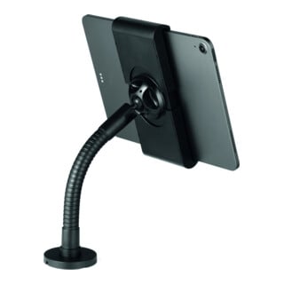 Durable Support tablette TOUGH WALL/TABLE noir 7-13"