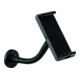 Durable Support tablette TOUGH WALL/TABLE noir 7-13"