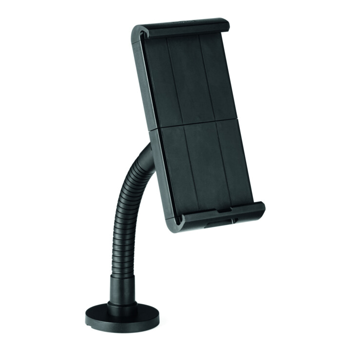 Durable Support tablette TOUGH WALL/TABLE noir 7-13"