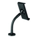 Durable Support tablette TOUGH WALL/TABLE noir 7-13"