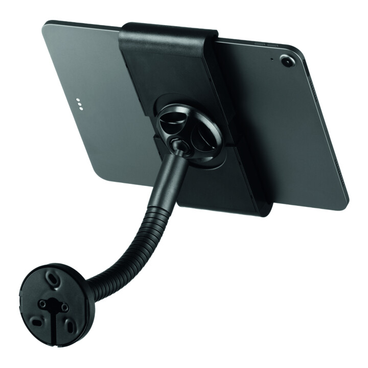 Durable Support tablette TOUGH WALL/TABLE noir 7-13"
