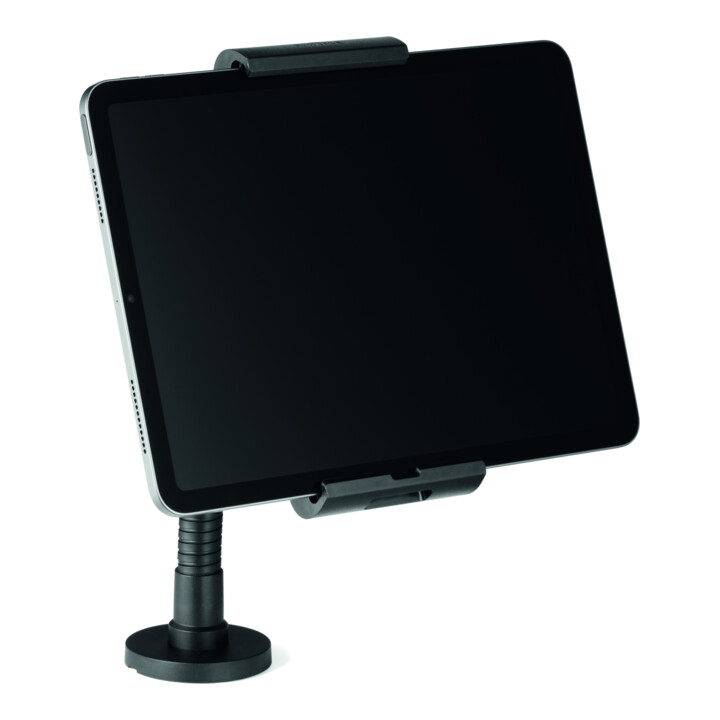 Durable Support tablette TOUGH WALL/TABLE noir 7-13"